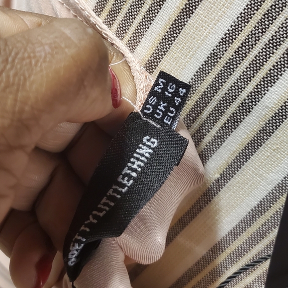 Night out Dress - Picture 4 of 6